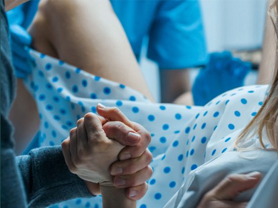 doğum sonrası pelvik taban, Muğla Kadın Hastalıkları ve Doğum Uzmanları